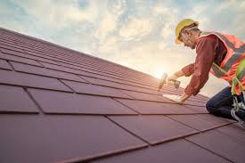 Best Commercial Roofing Services  in Benton, KY